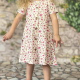 Schnittmuster Easy Dress 62-146 [Digital] - Sewando