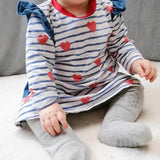 Schnittmuster Easy Dress 62-146 [Digital] - Sewando