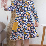 Schnittmuster Easy Dress 62-146 [Digital] - Sewando
