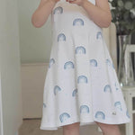 Schnittmuster Easy Dress 62-146 [Digital] - Sewando