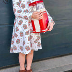 Schnittmuster Easy Dress 62-146 [Digital] - Sewando