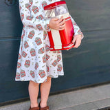 Schnittmuster Easy Dress 62-146 [Digital] - Sewando
