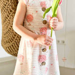Schnittmuster Easy Dress 62-146 [Digital] - Sewando