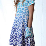 Schnittmuster Easy Dress 62-146 [Digital] - Sewando