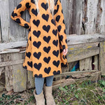 Schnittmuster Easy Dress 62-146 [Digital] - Sewando