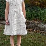 Schnittmuster Easy Dress 62-146 [Digital] - Sewando