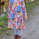 Schnittmuster Easy Dress 62-146 [Digital] - Sewando