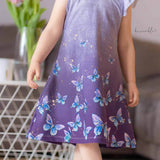 Schnittmuster Easy Dress 62-146 [Digital] - Sewando