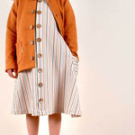 Schnittmuster Easy Dress 62-146 [Digital] - Sewando