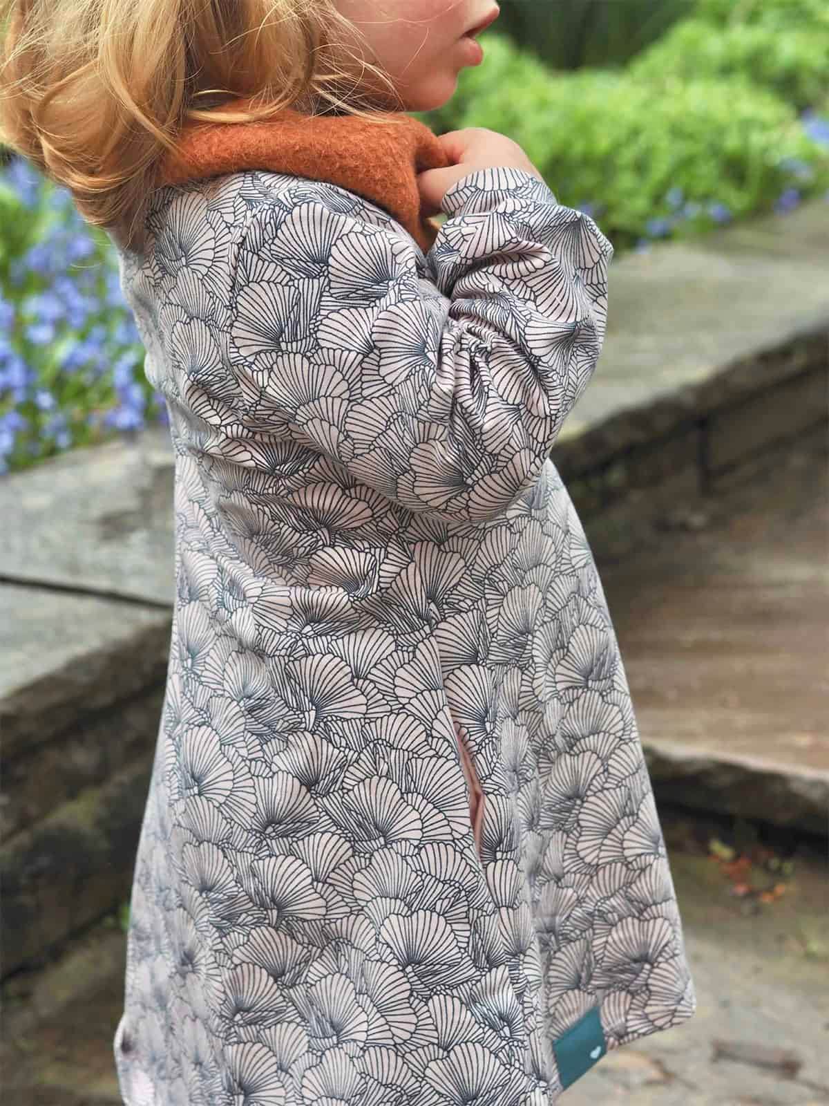 Schnittmuster Easy Dress 62-146 [Digital] - Sewando
