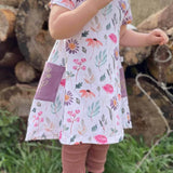 Schnittmuster Easy Dress 62-146 [Digital] - Sewando