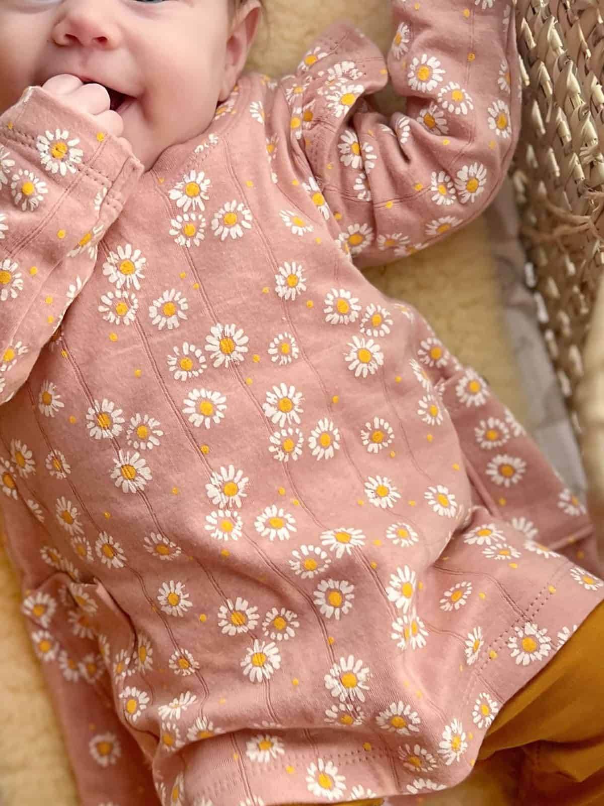 Schnittmuster Easy Dress 62-146 [Digital] - Sewando