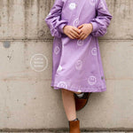 Schnittmuster Easy Dress 62-146 [Digital] - Sewando