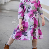 Schnittmuster Easy Dress 62-146 [Digital] - Sewando
