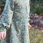 Schnittmuster Easy Dress 62-146 [Digital] - Sewando
