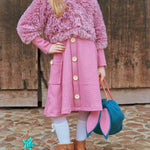 Schnittmuster Easy Dress 62-146 [Digital] - Sewando