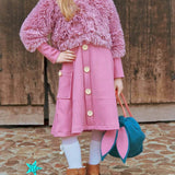 Schnittmuster Easy Dress 62-146 [Digital] - Sewando