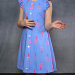 Schnittmuster Easy Dress 62-146 [Digital] - Sewando