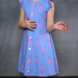 Schnittmuster Easy Dress 62-146 [Digital] - Sewando