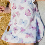 Schnittmuster Easy Dress 62-146 [Digital] - Sewando