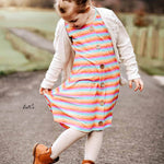 Schnittmuster Easy Dress 62-146 [Digital] - Sewando