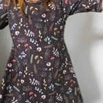 Schnittmuster Easy Dress 62-146 [Digital] - Sewando
