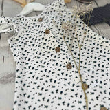 Schnittmuster Easy Dress 62-146 [Digital] - Sewando