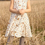 Schnittmuster Easy Dress 62-146 [Digital] - Sewando