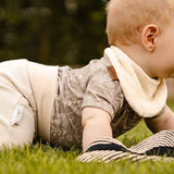 Freebook Happy Baby Body 50-92 - Sewando