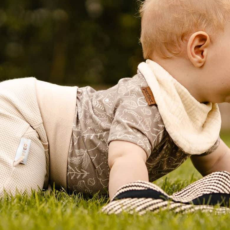 Freebook Happy Baby Body 50-92 - Sewando
