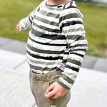 Freebook Happy Baby Body 50-92 - Sewando