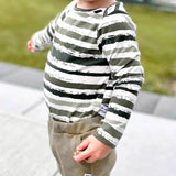 Freebook Happy Baby Body 50-92 - Sewando