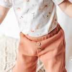 Freebook Happy Baby Body 50-92 - Sewando