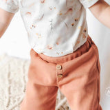 Freebook Happy Baby Body 50-92 - Sewando