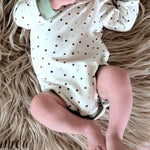 Freebook Happy Baby Body 50-92 - Sewando