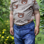 Freebook Happy Baby Body 50-92 - Sewando
