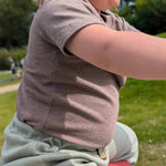 Freebook Happy Baby Body 50-92 - Sewando