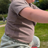 Freebook Happy Baby Body 50-92 - Sewando