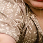 Freebook Happy Baby Body 50-92 - Sewando