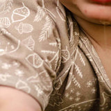 Freebook Happy Baby Body 50-92 - Sewando