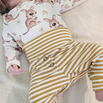 Freebook Happy Baby Body 50-92 - Sewando