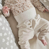 Freebook Happy Baby Body 50-92 - Sewando