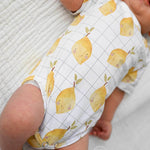 Freebook Happy Baby Body 50-92 - Sewando