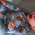 Freebook Happy Baby Body 50-92 - Sewando