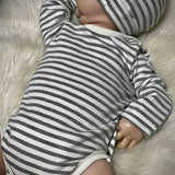 Freebook Happy Baby Body 50-92 - Sewando