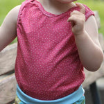 Freebook Happy Baby Body 50-92 - Sewando