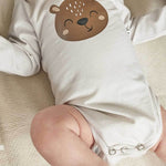 Freebook Happy Baby Body 50-92 - Sewando