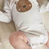 Freebook Happy Baby Body 50-92 - Sewando