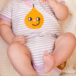 Freebook Happy Baby Body 50-92 - Sewando