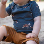 Freebook Happy Baby Body 50-92 - Sewando